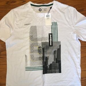 Jack and Jones T-shirt